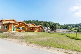 Chalets Jettweiler - 0