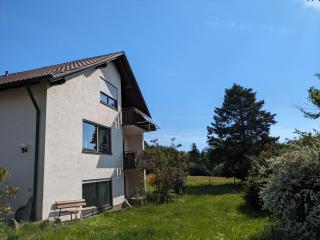 Ferienwohnung Wiesenblümle - 9