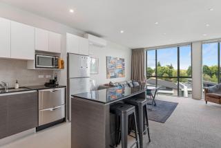 Riverlight Nook - Lake Taupo Holiday Home - 5