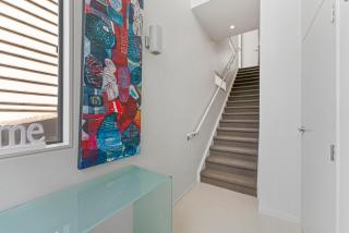 Riverlight Nook - Lake Taupo Holiday Home - 7