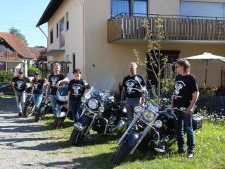 Vronis Ferienwohnungen - 6