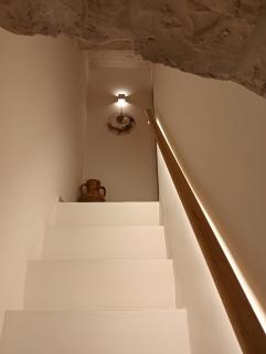 Dimora Giulia Luxury Suite and Room - 5