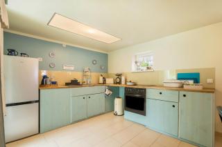 Chalet Kunterbunt - Langenwetzendorf - 8