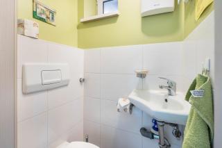 Chalet Kunterbunt - Langenwetzendorf - 4