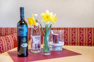 Ferienwohnung Alpenblick - 6