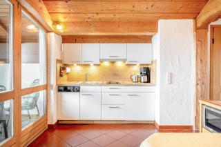 Ferienwohnung Alpenblick - 3