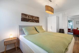 Ferienwohnung in München Eg - Munique - 5