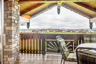 Ferienwohnung Alpenblick - 9