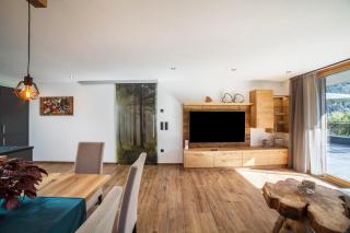 Chalet Riad - Saltusio - 2