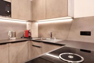 Apartments Montblanc Sella - 1