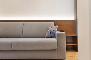 Apartments Montblanc Sella - 5