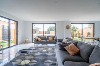 Villa Nina - Mirepeisset - 4