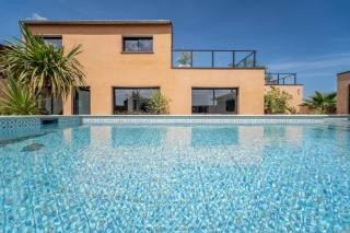 Villa Nina - Mirepeisset - 8