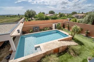 Villa Nina - Mirepeisset - 9