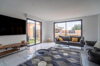 Villa Nina - Mirepeisset - 3