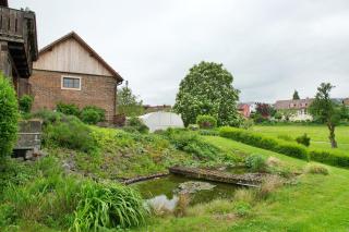 Schönauer Hof - Wohnung Lux - 1