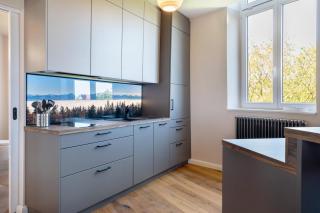 Café Wasserturm Cuxhaven - Cuxhaven - 7