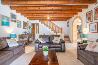 Villa Pascali - Pollença - 4