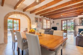 Villa Pascali - Pollença - 3