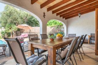 Villa Pascali - Pollença - 7