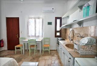 Apartment with garden view - Creta - 9