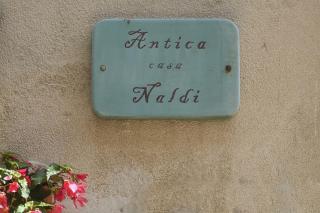 Maison Naldi - 5