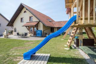 Ferienwohnung Heimpel - 9