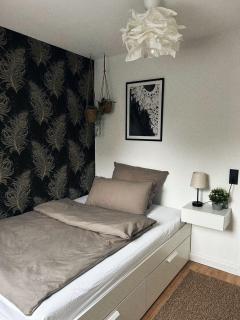 Ferienwohnungbykatha - 1