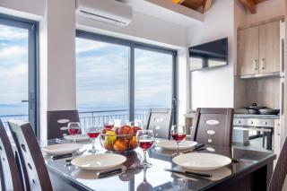 Deluxe Suite with Sea View B - 6