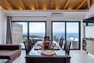 Deluxe Suite with Sea View B - 7