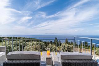 Deluxe Suite with Sea View B - 0