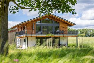 Ferienhaus am Hummelberghof - Rosenfeld - 0