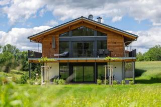 Ferienhaus am Hummelberghof - Rosenfeld - 9