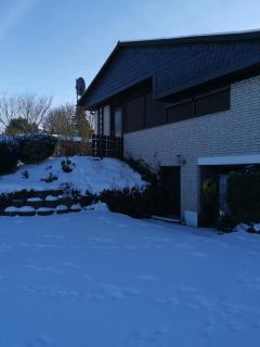 Haus am Hennesee - 4