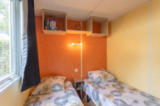 mobile-home camping de la truite - 7