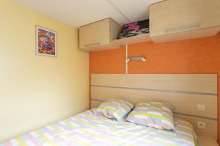 mobile-home camping de la truite - 2