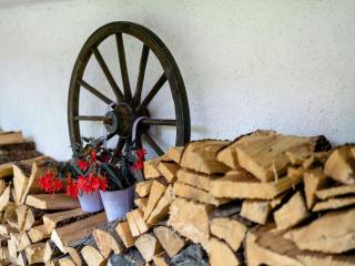 Ferienwohnung Duffner - 5