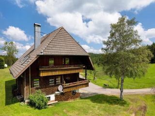Ferienwohnung Duffner - 8