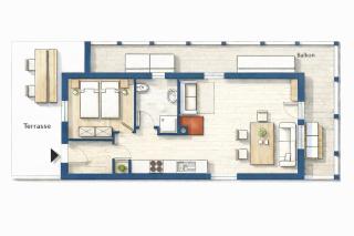Steinadler Silberleiten - 6