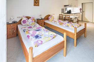 Haus Ruther - Apartment - 4