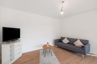 Appartement am Ehrenbach - 6