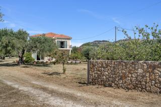 Panagis Apartments - 2