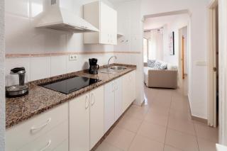Apartamento M 1 - 3