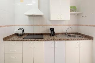 Apartamento M 1 - 4