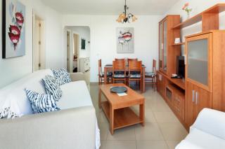 Apartamento M 1 - 6