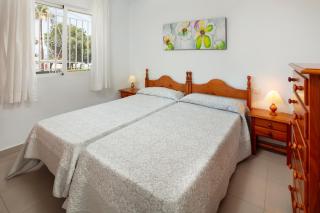 Apartamento M 1 - 1