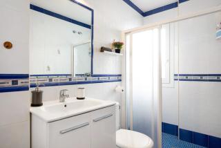 Apartamento Manuela - Solo Familias - Conil de la Frontera - 7