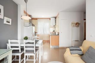 Apartamento Manuela - Solo Familias - Conil de la Frontera - 3