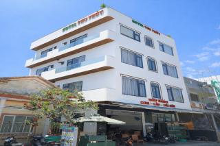Thu Thuỷ Hotel - 0