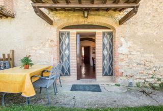 Podere del Pereto Bio- 203 - 8